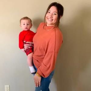 Meet your Posher, Jasmine